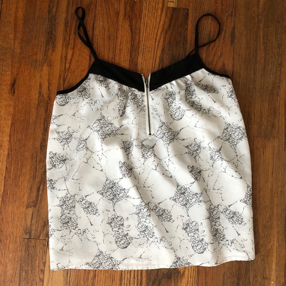 F21 Tank